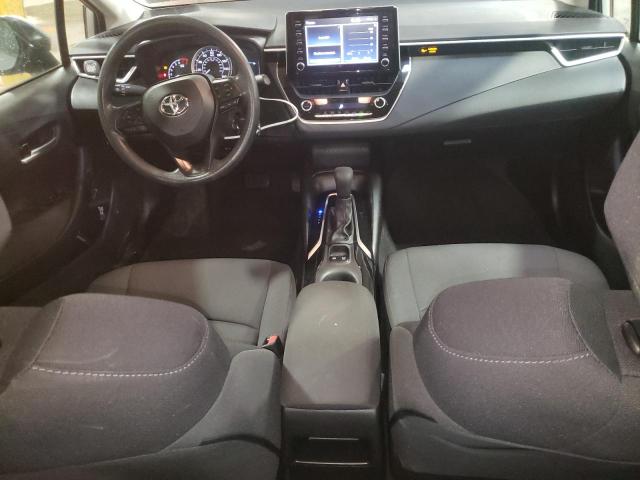 Photo 8 from auction – 2020 TOYOTA COROLLA LE with VIN 5YFEPRAEXLP079025