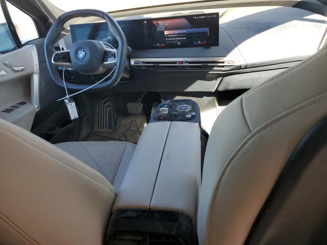 Photo 8 from auction – 2023 BMW IX XDRIVE5 with VIN WB523CF01PCL87476