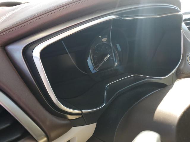Photo 9 from auction – 2017 FORD FUSION TIT with VIN 3FA6P0SU3HR203293