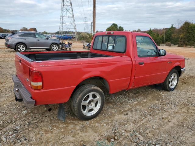 Photo 3 from auction – 1996 FORD RANGER with VIN 1FTCR10X8TUD57798