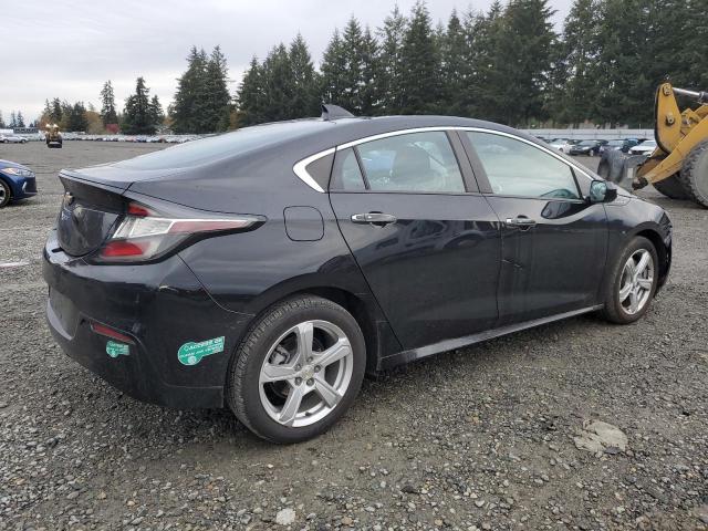 Photo 3 from auction – 2016 CHEVROLET VOLT LT with VIN 1G1RC6S50GU133945