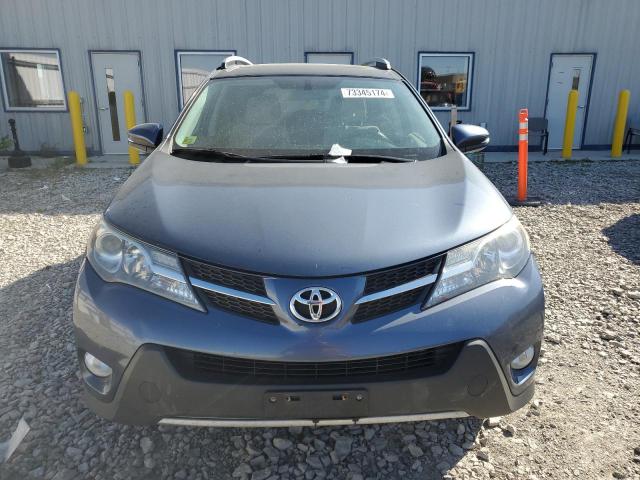 Photo 5 from auction – 2013 TOYOTA RAV4 XLE with VIN 2T3RFREV3DW065182