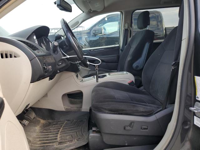 Photo 7 from auction – 2011 DODGE GRAND CARA with VIN 2D4RN5DG8BR654785