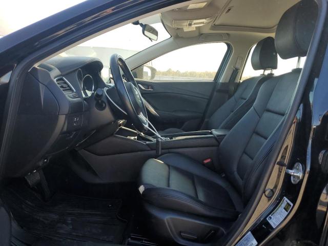 Photo 7 from auction – 2016 MAZDA 6 TOURING with VIN JM1GJ1V55G1418886