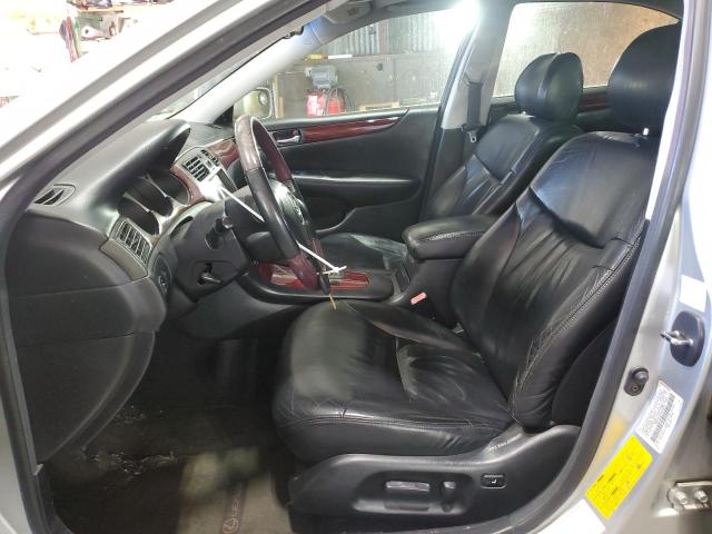 Photo 7 from auction – 2002 LEXUS ES 300 with VIN JTHBF30G820064679