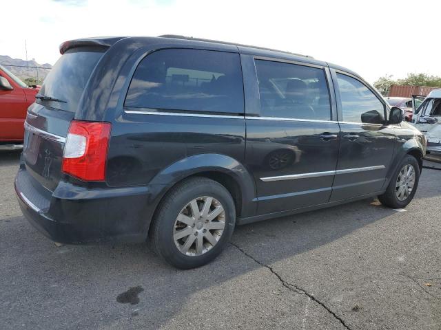 Photo 3 from auction – 2016 CHRYSLER TOWN & COU with VIN 2C4RC1BG0GR237991
