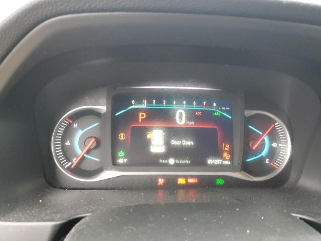 صورة رقم 9 من المزاد - 2019 HONDA PASSPORT E مع VIN 5FNYF8H54KB005271