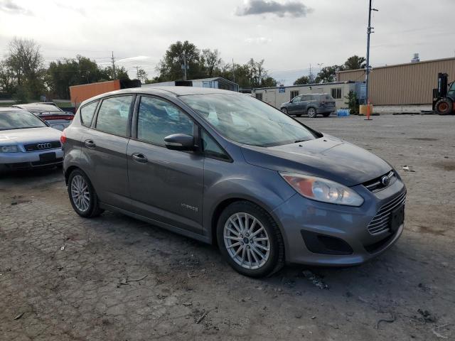 Photo 4 from auction – 2014 FORD C-MAX SE with VIN 1FADP5AUXEL519418