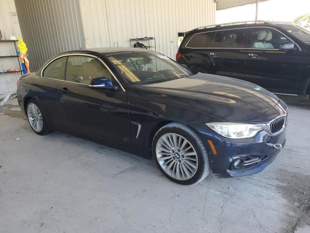 Photo 4 from auction – 2015 BMW 435 I with VIN WBA3T3C53F5A40341