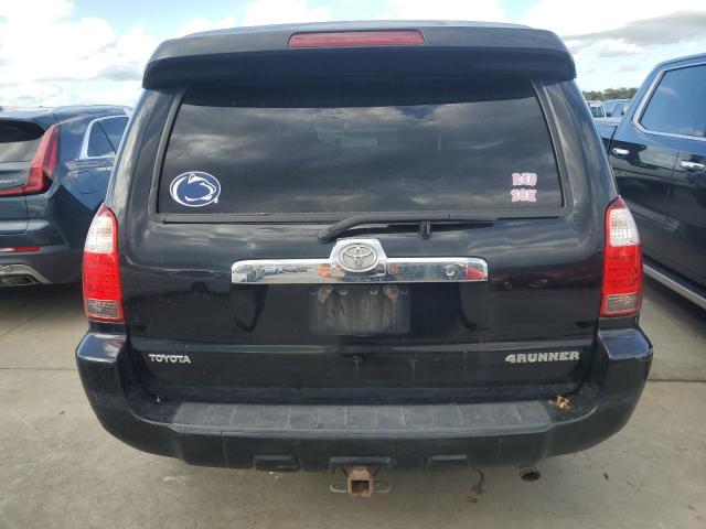 Photo 6 from auction – 2007 TOYOTA 4RUNNER SR with VIN JTEBU14R578098591