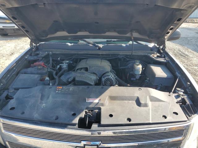 Photo 11 from auction – 2011 CHEVROLET SILVERADO with VIN 1GCRCSE09BZ432670