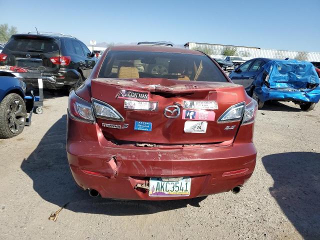 Photo 6 from auction – 2010 MAZDA 3 S with VIN JM1BL1S51A1196721