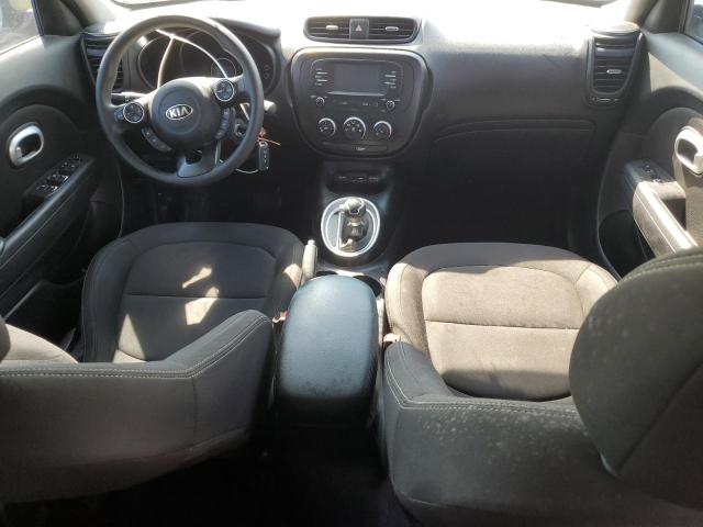 Photo 8 from auction – 2019 KIA SOUL with VIN KNDJN2A21K7912292