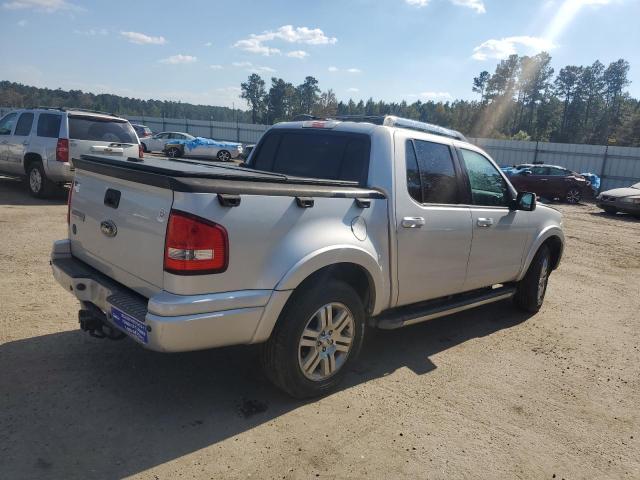 Photo 3 from auction – 2010 FORD EXPLORER S with VIN 1FMEU3DE4AUF06888