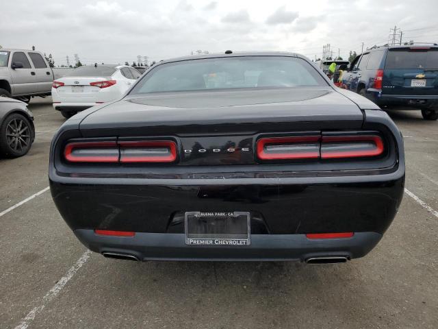 Photo 6 from auction – 2016 DODGE CHALLENGER with VIN 2C3CDZAG9GH158218
