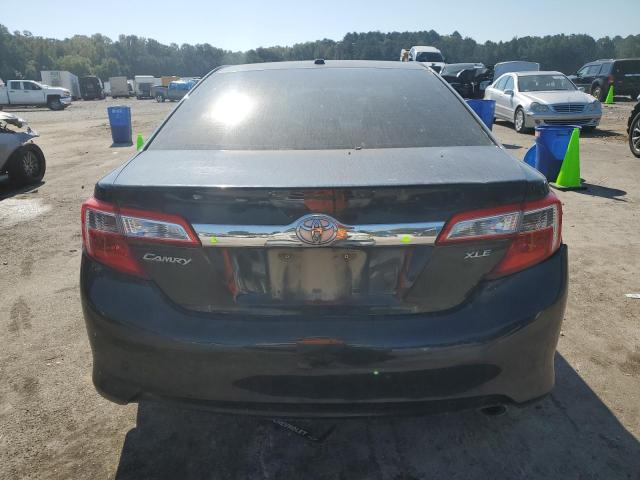 Photo 6 from auction – 2014 TOYOTA CAMRY L with VIN 4T4BF1FK3ER349936