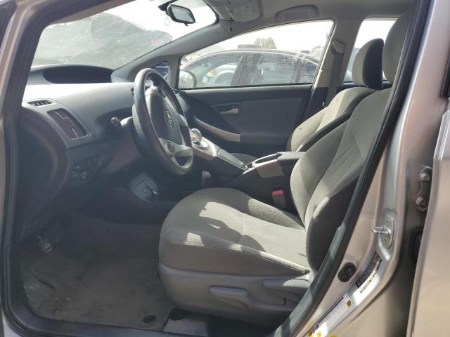 Photo 7 from auction – 2013 TOYOTA PRIUS with VIN JTDKN3DU5D0348083