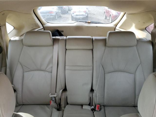 Foto 10 de la subasta – 2005 LEXUS RX 330 con VIN 2T2HA31U85C086220
