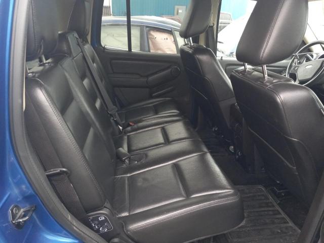 Photo 10 from auction – 2010 FORD EXPLORER X with VIN 1FMEU7DEXAUA55229
