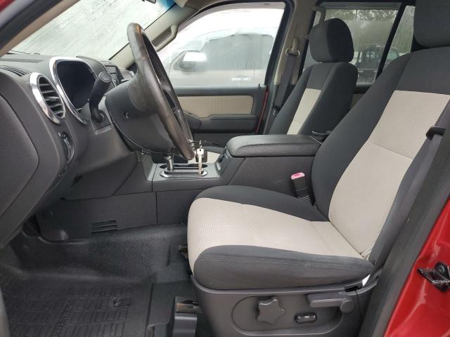 Photo 7 from auction – 2007 FORD EXPLORER S with VIN 1FMEU53K77UA20846