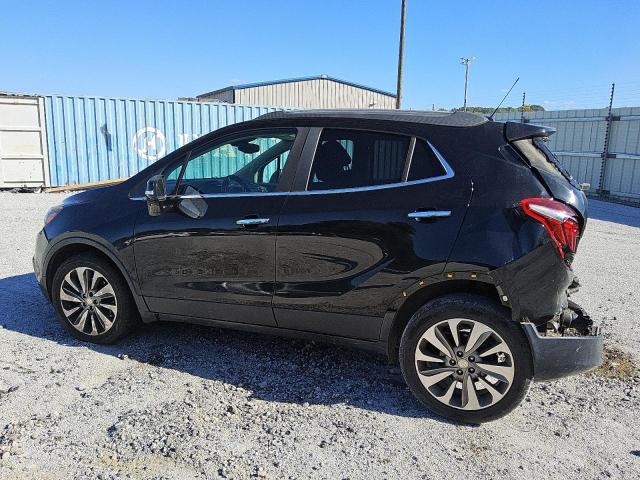 Photo 2 from auction – 2017 BUICK ENCORE PRE with VIN KL4CJASB9HB099345