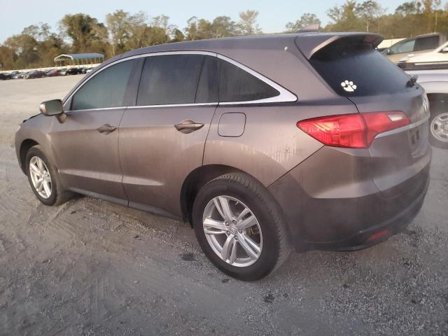 Photo 2 from auction – 2013 ACURA RDX with VIN 5J8TB3H37DL014281