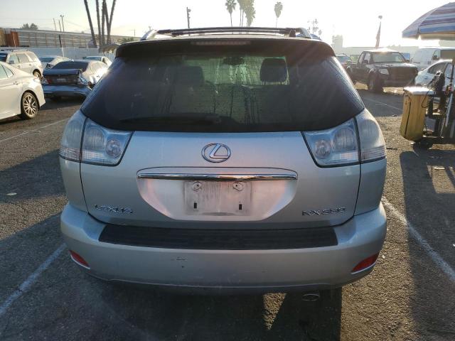 Photo 6 from auction – 2007 LEXUS RX 350 with VIN 2T2GK31U27C004820