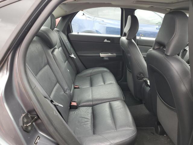 Photo 10 from auction – 2008 VOLVO S40 2.4I with VIN YV1MS390082394304