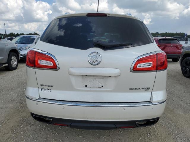 Photo 6 from auction – 2015 BUICK ENCLAVE with VIN 5GAKVCKD1FJ262755
