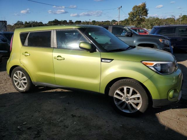 Photo 4 from auction – 2017 KIA SOUL + with VIN KNDJP3A58H7880735