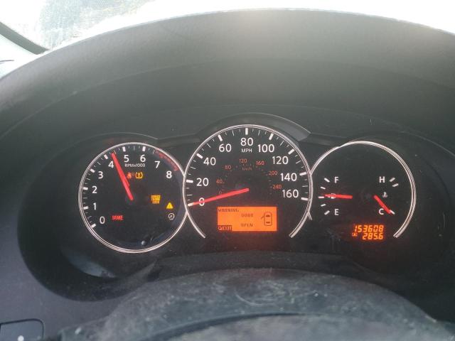 Photo 9 from auction – 2010 NISSAN ALTIMA SR with VIN 1N4BL2EP7AC162148