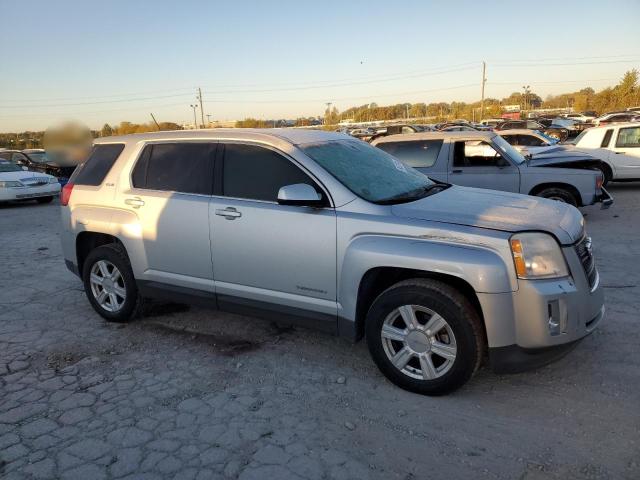 Photo 4 from auction – 2015 GMC TERRAIN SL with VIN 2GKALMEK9F6434905