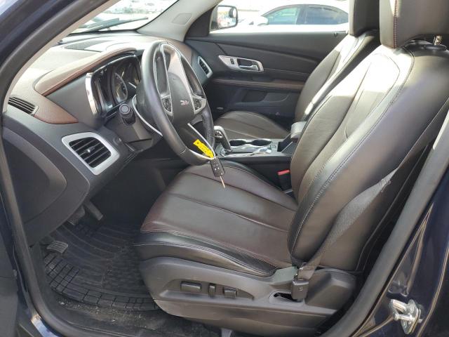 Photo 7 from auction – 2015 GMC TERRAIN SL with VIN 2GKFLXEK6F6388571