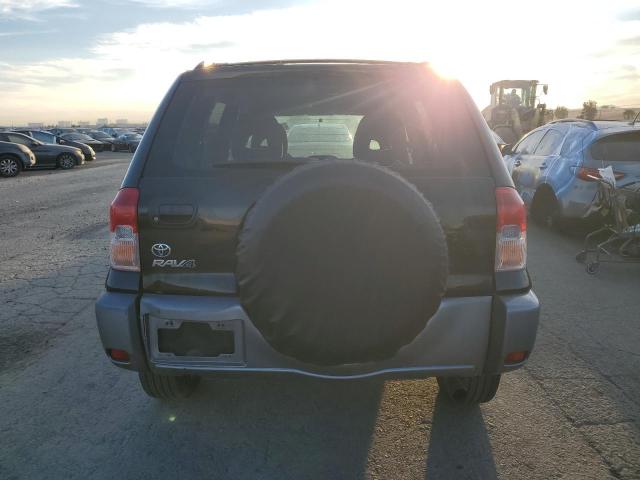 Photo 6 from auction – 2002 TOYOTA RAV4 with VIN JTEGH20V520064001
