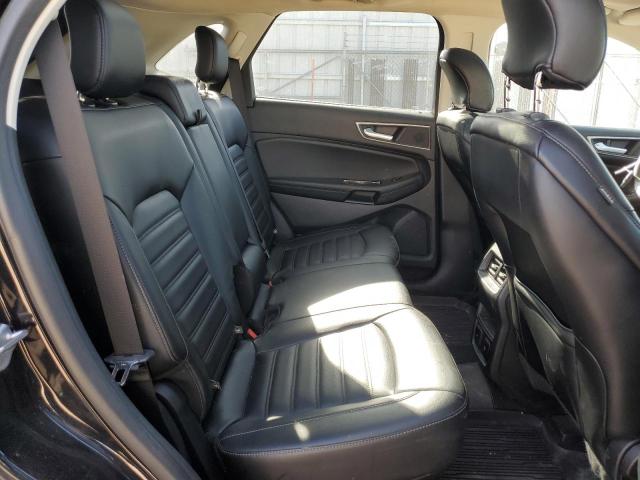 Photo 11 from auction – 2019 FORD EDGE SEL with VIN 2FMPK4J92KBC56232