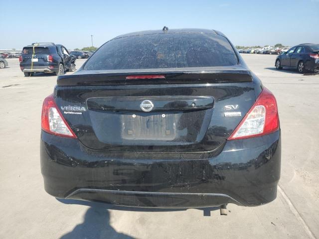 Photo 6 from auction – 2018 NISSAN VERSA S with VIN 3N1CN7AP1JL804690