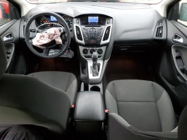 Photo 8 from auction – 2013 FORD FOCUS SE with VIN 1FADP3K24DL190344
