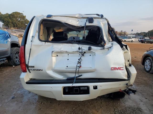 Photo 6 from auction – 2008 GMC YUKON with VIN 1GKFC13028R178698