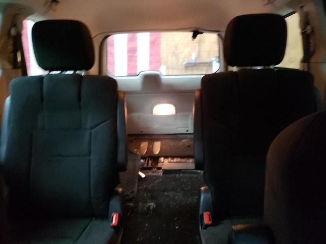 Photo 10 from auction – 2013 DODGE GRAND CARA with VIN 2C4RDGBGXDR727057