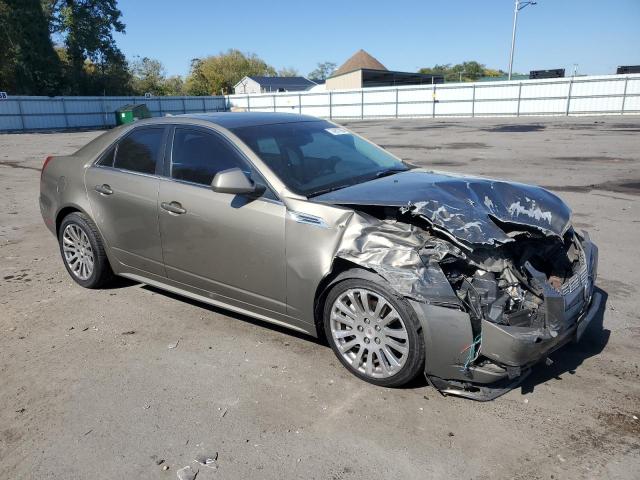 Photo 4 from auction – 2010 CADILLAC CTS with VIN 1G6DA5EG0A0127823