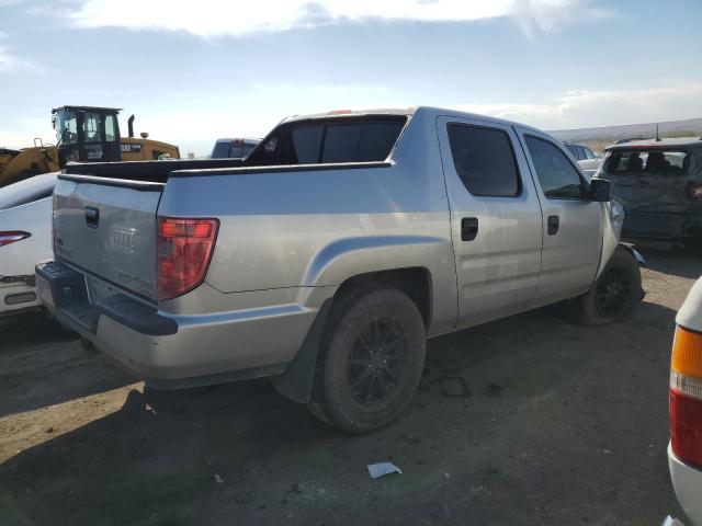 Photo 3 from auction – 2011 HONDA RIDGELINE with VIN 5FPYK1F26BB452087