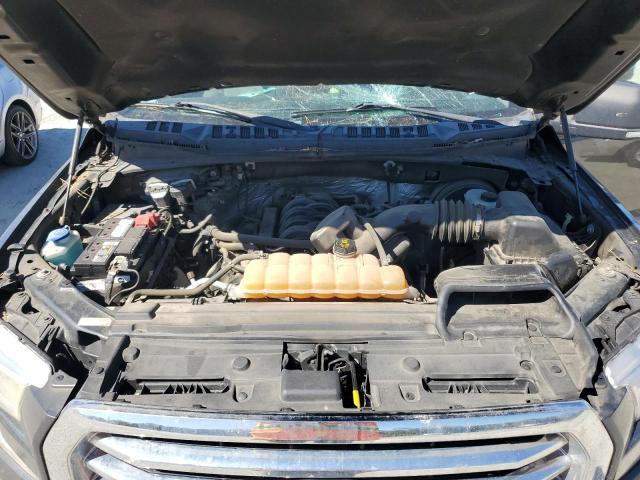 Zdjęcie 11 z aukcji – 2015 FORD F150 SUPER z VIN 1FTEW1CF4FKD35091