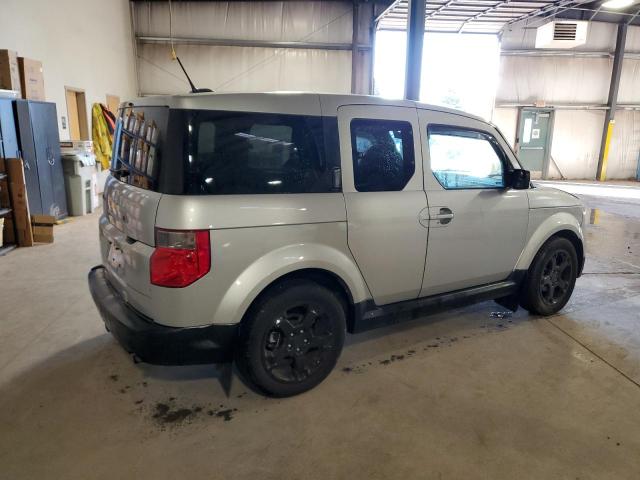 Photo 3 from auction – 2007 HONDA ELEMENT SC with VIN 5J6YH18927L000654