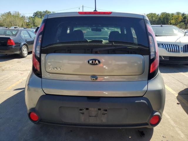 Photo 6 from auction – 2017 KIA SOUL with VIN KNDJN2A29H7496291