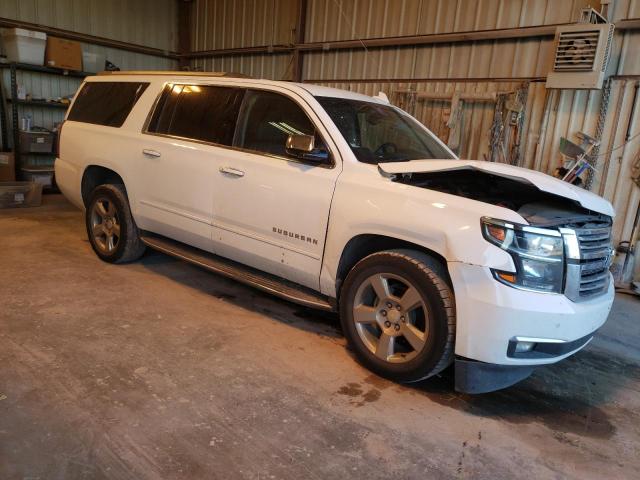 Photo 4 from auction – 2018 CHEVROLET SUBURBAN C with VIN 1GNSCJKC9JR196800