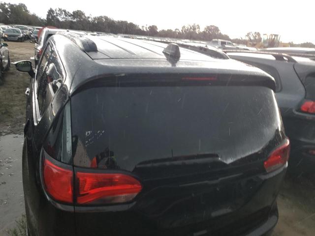 Photo 6 from auction – 2020 CHRYSLER PACIFICA T with VIN 2C4RC1BG0LR224197