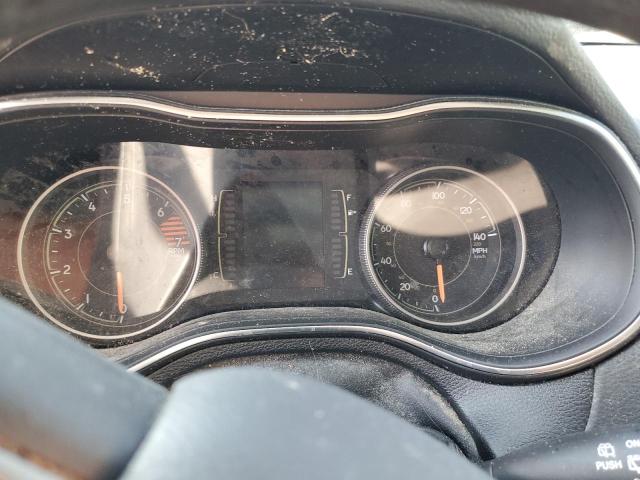Photo 9 from auction – 2020 JEEP CHEROKEE L with VIN 1C4PJLCB7LD500552