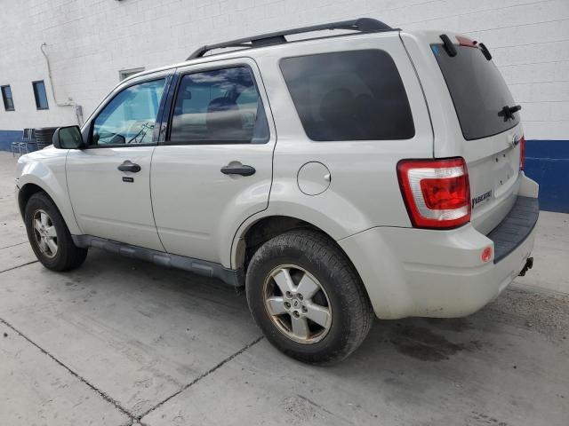 Photo 2 from auction – 2009 FORD ESCAPE XLT with VIN 1FMCU93G79KA37817