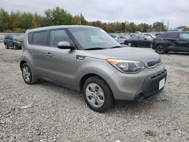 Foto 4 de la subasta – 2014 KIA SOUL con VIN KNDJN2A2XE7048072