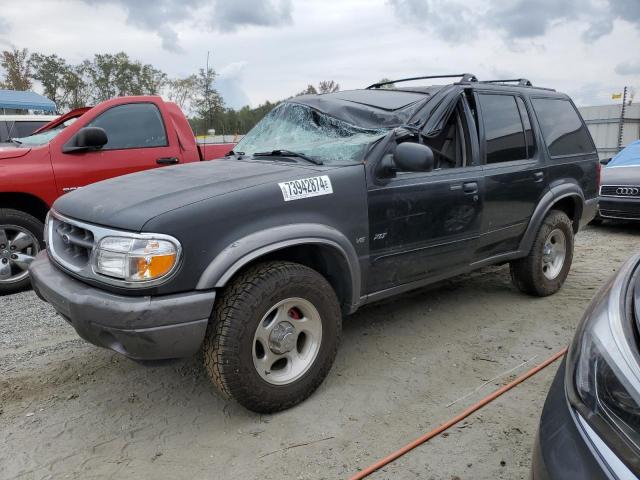 FORD EXPLORER X 2000 with VIN 1FMZU83P7YZB79448 - Photo from auction